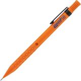 Pentel Teknik Çizim Versatil Kalem 0.5 Mm Mat Turuncu Q1005-Pls1