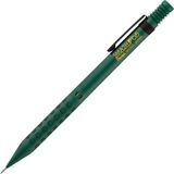 pentel teknik çizim versatil kalem 0.5 mm mat yeşil q1005-pls2 - Karışık-Çok Renkli - Yok