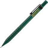 Pentel Teknik Çizim Versatil Kalem 0.5 Mm Mat Yeşil Q1005-Pls2