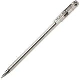 Pentel Tükenmez Kalem 0.7 Mm Siyah Bk77-A--12 Li