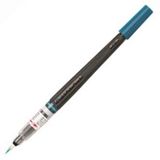 Pentel Turquoise Arts Colour Brush Fırça Uçlu Kalem