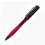 Pentel Twist Erase Gt 0.5 mm Bordo Versatil Kalem