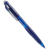 Pentel Twist Erase Gt 0.5 mm Mavi Versatil Kalem