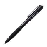 Pentel Twist Erase Gt 0.5 mm Siyah Versatil Kalem