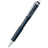 Pentel Twist-Erase Versatil Kalem 0.5 mm Siyah QE515-AX