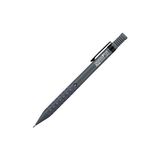 Pentel Versatil Kalem 0,5 mm Mat Gri Ergonomik Tasarımlı Kaymaz Yüzeyli Kalem