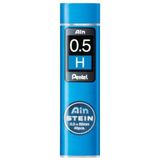 Pentel Versatil Kalem İnce mine AIN STEIN C275 Sertlik Derecesi H