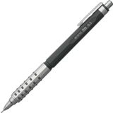 Pentel Versatil Kalem (Mekanik Kurşun Kalem) 0.5 Mm Gri Gövde Orenz AT Automatic Technology Yxpp2005-n