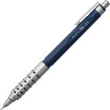 Pentel Versatil Kalem (Mekanik Kurşun Kalem) 0.5 Mm Mavi Gövde Orenz AT Automatic Technology Yxpp2005-c