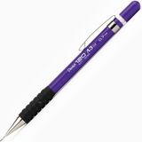 pentel versatil kalem (mekanik kurşun kalem) 0.7 mm genel kullanım ıçin tutaçlı mor ya317-v - Karışık-Çok Renkli - Yok