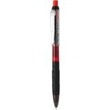 pentel versatil kalem (mekanik kurşun kalem) metal klipsli büyük boy silgili q-erase 0.5 mm siyah y-qe425-a - 1 - Karışık-Çok Renkli - Yok
