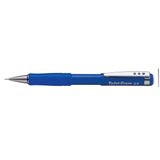 Pentel Versatil Kalem (Mekanik Kurşun Kalem) Twist Metal Klipsli Büyük Boy Silgili 0.5 Mm Qe515-Cx
