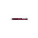Pentel Versatil Kalem (Mekanik Kurşun Kalem) Twist Metal Klipsli Büyük Boy Silgili 0.7 Mm Qe517-Bx