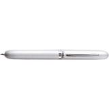 Pentel Wrıten Touch 0.8mm Gümüş Cep Bilg. Kalemi - Renkli