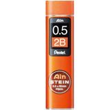 Pentel Y C275-2B Hi-Polymer Stein 0,5 mm 40'lı Tüp Uç