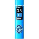 Pentel Y C275-H Hi-Polymer Stein 0,5 mm 40'lı Tüp Uç
