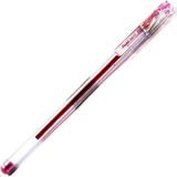 Pentel Yağ Bazlı Roller Kalem 0.7 mm Pembe BK77-P