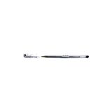 Pentel Yağ Bazlı Roller Kalem 0.7 Siyah 12'li