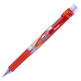 Pentel YAZ127R-F Esharp Versatil Kalem 0.7 mm Turuncu