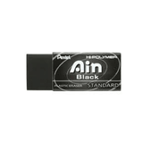 Pentel YZEAH06A Hi Polymer Ain Siyah Silgi