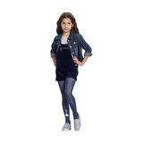 Penti 11-13 Yaş Beyaz Princess Kız Çocuk Külotlu Çorap