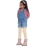 Penti 6-8 Yaş Pembe Ayda Kız Çocuk Külotlu Çorap