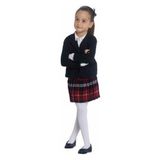 Penti 9-10 Yaş Beyaz Pretty Micro Külotlu Çorap