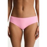 Penti Açık Pembe Missa Dokulu Orta Bel Bikini Altı - 38