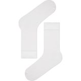 Penti Active Microfiber Beyaz Soket Çorap - Standart