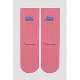 Penti Anti Monday Pembe Soket Çorap - Standart