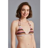 Penti Arizona Üçgen Bikini Üstü PLTMXKHM19IY-STR