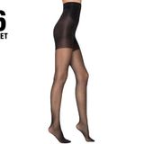 Penti Body Form 6'lı Külotlu Çorap