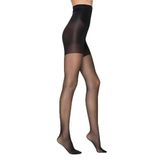Penti Body Form Külotlu Çorap Siyah 1