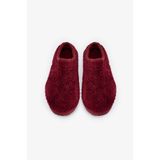 Penti Bordo Berry Cloud Terlik