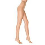 Penti Bronz Renk Fit 15 Külotlu Çorap Kahverengi L