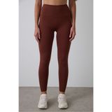 Penti Cappuccino Soft Feel Tayt