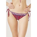 Penti Chiara Bikini Altı - Siyah - 34