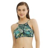 Penti Çok Aloe Halter Bikini Üstü