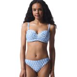 Penti Çok Renkli Bikini Üst Nomi Lotus Top, 85D, PL9HQU8N25IY-MIX, Çok Renkli, Kadın