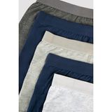 Penti Çok Renkli Erkek 5'li Boxer - M