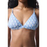 Penti Çok Renkli Kadın Bikini Üst Pl8Dx79325Iy, 34