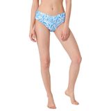 Penti Çok Renkli Mykonos Wrap Bikini Altı,Renklı 36