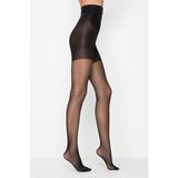 Penti Corset Effect Pantyhose 24 Adet Siyah Külotlu Çorap