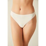 Penti Cosy Tanga Külot - M - Ekru