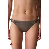 Penti Deve Tuyu Naiara Side Orta Bel Bikini Altı - 38 - Camel