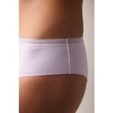 Penti Easy Cotton Trim Açık Pembe Hipster Külot