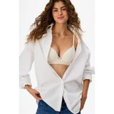 Penti Ekru Eliza Push Up Sütyen - 85B