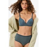 Penti Eliza Push Up Sütyen - 75A - Çok Renkli