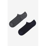 Penti Erkek Bambu 2li Sneaker Çorabı