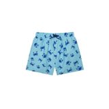 Penti Erkek Çocuk Crab Çok Renkli Şort,Çok Renkli 9-10 Yaş